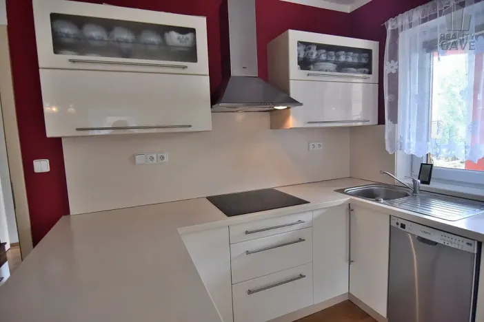 Prodej rodinného domu, Krupka, Letná, 204 m2