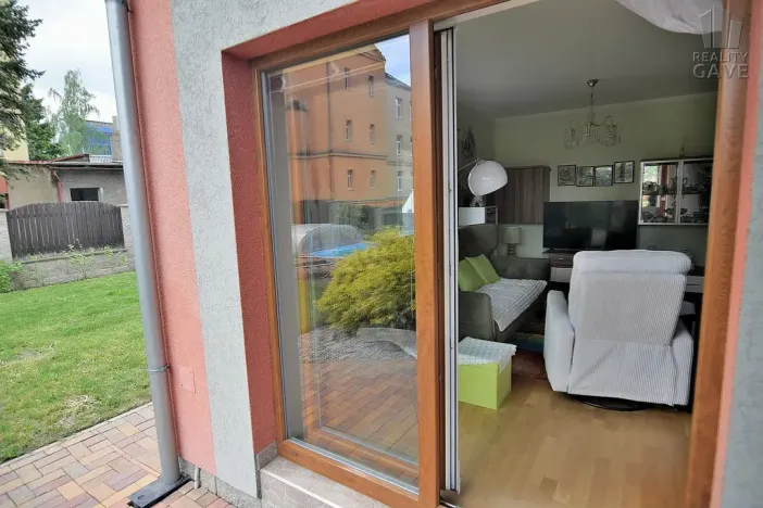 Prodej rodinného domu, Krupka, Letná, 204 m2
