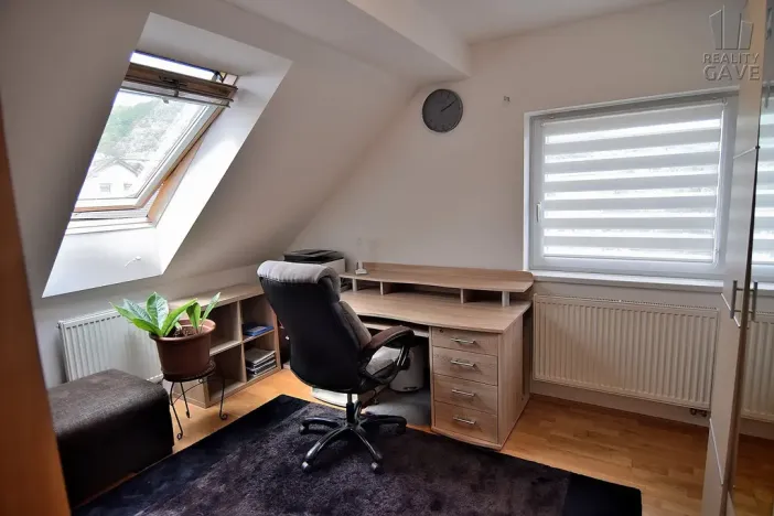 Prodej rodinného domu, Krupka, Letná, 204 m2