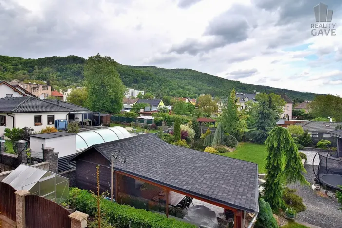Prodej rodinného domu, Krupka, Letná, 204 m2