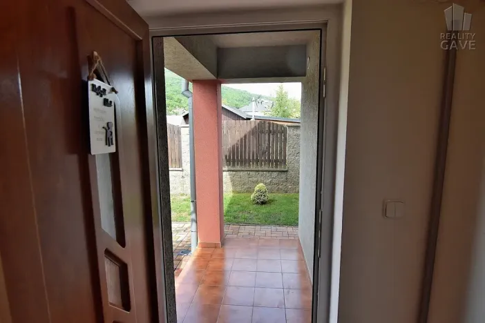 Prodej rodinného domu, Krupka, Letná, 204 m2