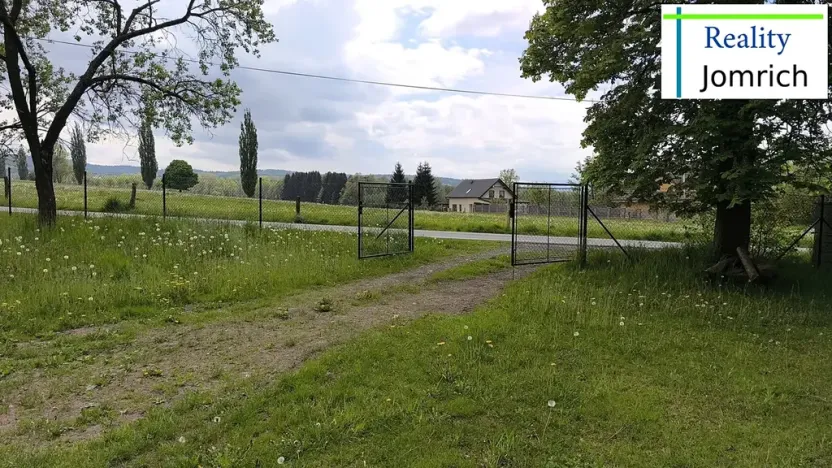 Prodej pozemku pro bydlení, Chrastava, Frýdlantská, 3726 m2
