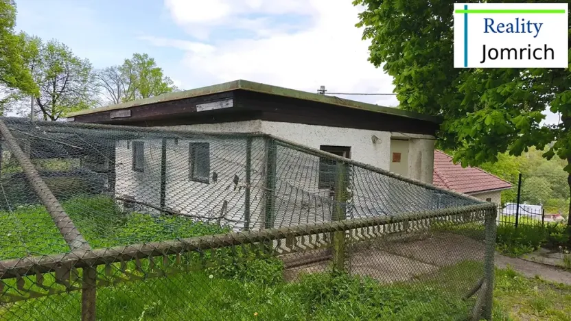 Prodej pozemku pro bydlení, Chrastava, Frýdlantská, 3726 m2