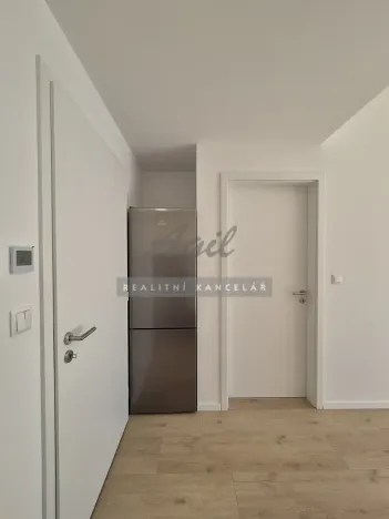 Pronájem bytu 2+kk, Šlapanice, 56 m2