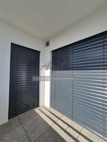 Pronájem bytu 2+kk, Šlapanice, 56 m2