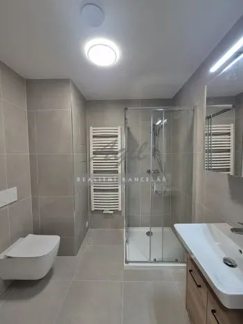 Pronájem bytu 2+kk, Šlapanice, 56 m2