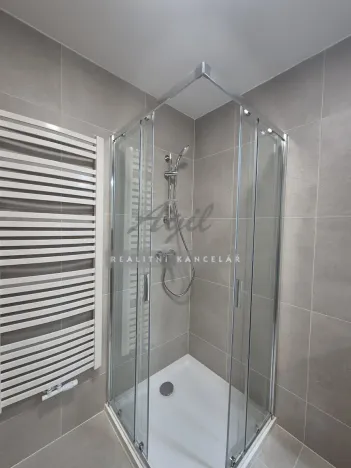 Pronájem bytu 2+kk, Šlapanice, 56 m2