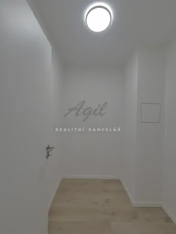 Pronájem bytu 2+kk, Šlapanice, 56 m2