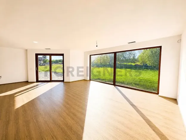 Pronájem rodinného domu, Kunice, Do Horní, 244 m2
