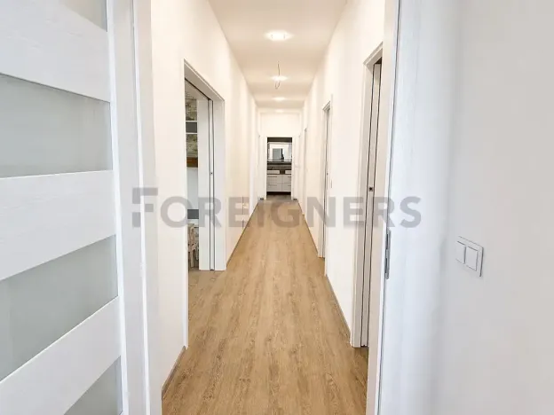 Pronájem rodinného domu, Kunice, Do Horní, 244 m2