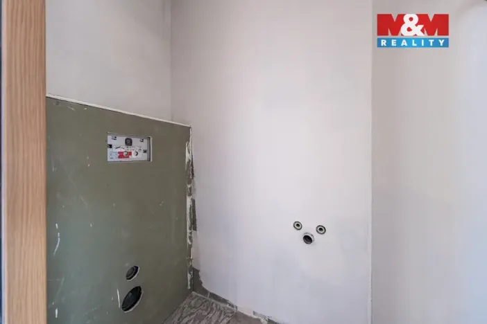 Prodej, Praha - Holešovice, Sanderova, 82 m2