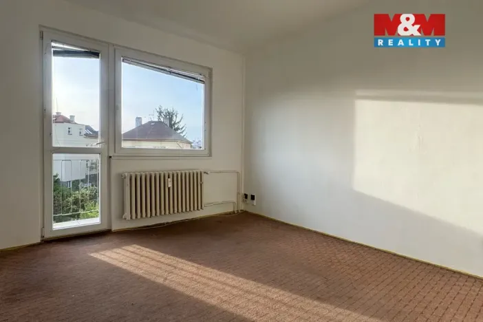 Prodej bytu 3+1, Olomouc - Nová Ulice, Wolkerova, 73 m2