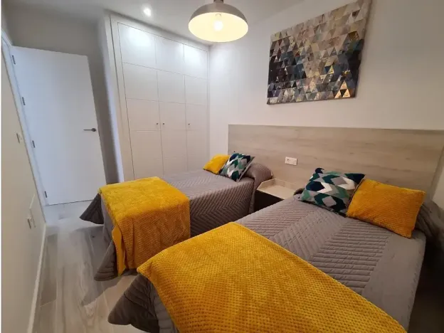Prodej rodinného domu, Murcia City, Španělsko, 82 m2