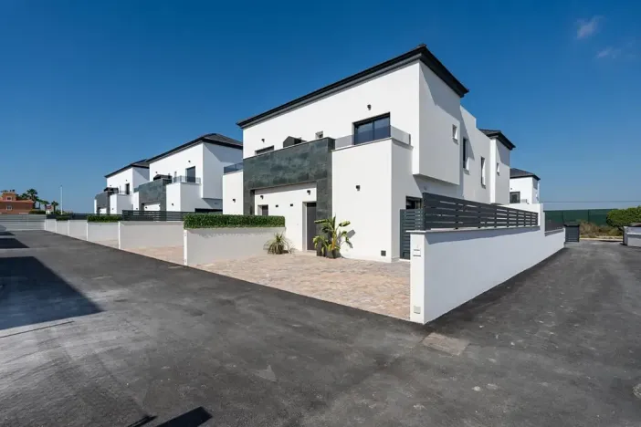 Prodej rodinného domu, Alicante, Španělsko, 96 m2
