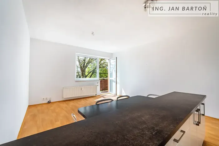 Prodej bytu 3+kk, Jihlava, Za Poštou, 60 m2