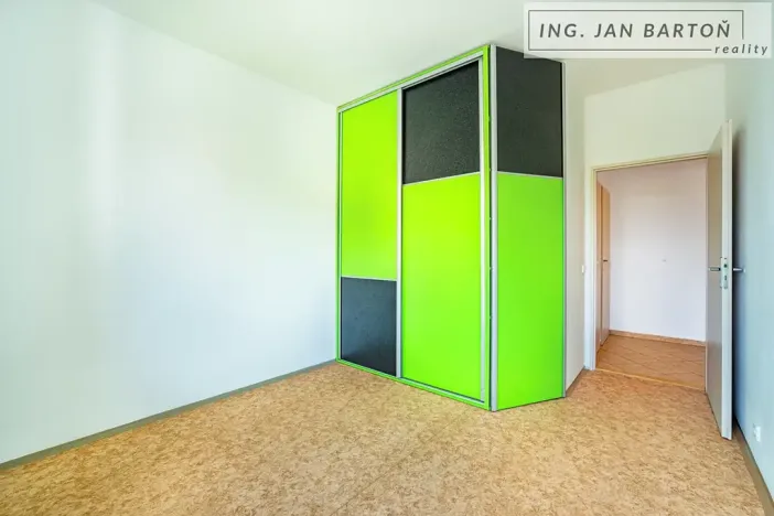 Prodej bytu 3+kk, Jihlava, Za Poštou, 60 m2