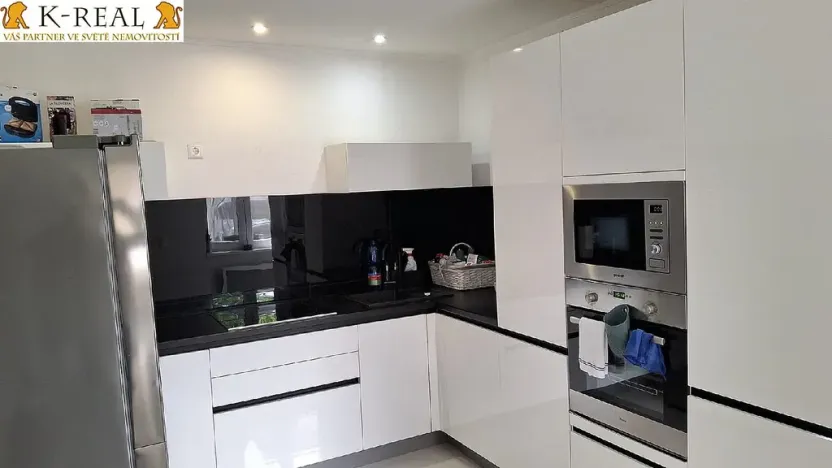 Prodej rodinného domu, Břeclav, 750 m2