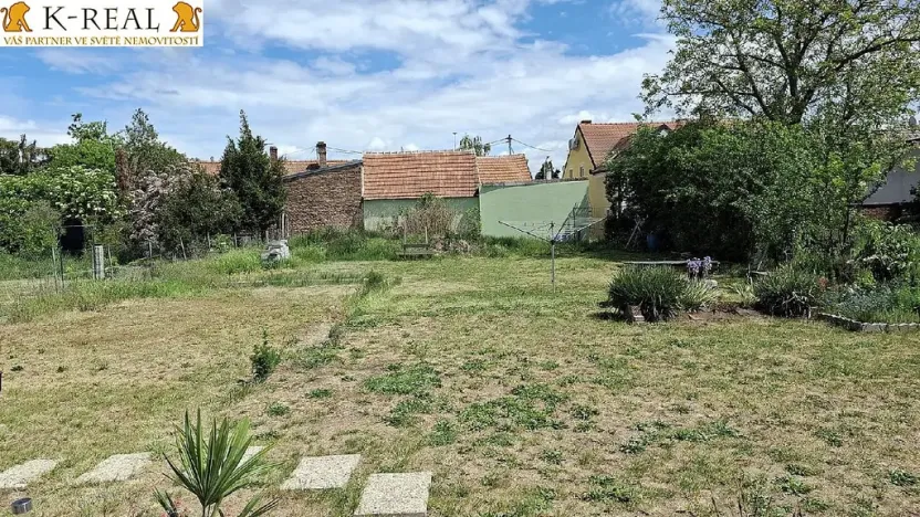 Prodej rodinného domu, Břeclav, 750 m2