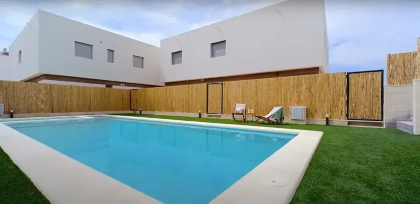 Prodej rodinného domu, Orihuela, Španělsko, 93 m2