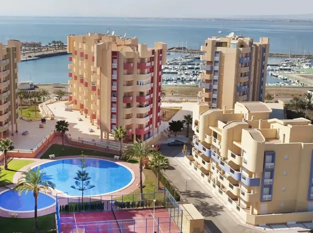 Prodej bytu 4+kk, Murcia City, Španělsko, 102 m2