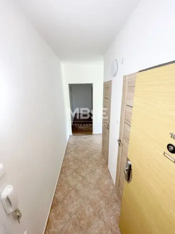 Pronájem bytu 3+1, Klášterec nad Ohří, Okružní, 75 m2