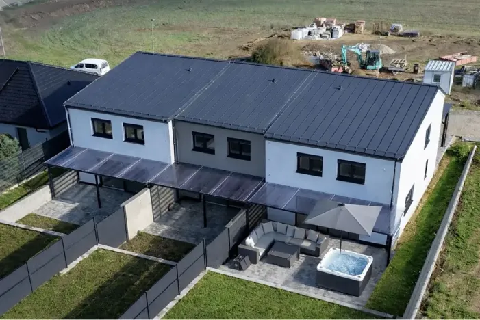 Prodej rodinného domu, Říčky, 155 m2