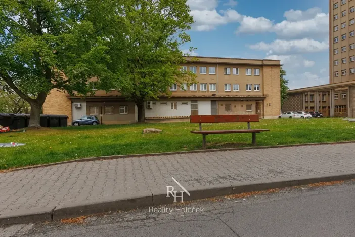 Prodej bytu 2+1, Kladno, Vítězná, 55 m2