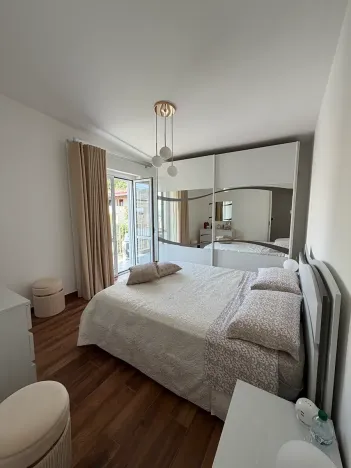 Prodej bytu 3+kk, Belvedere Marittimo, Itálie, 80 m2