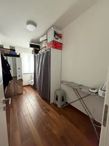 Prodej bytu 3+kk, Belvedere Marittimo, Itálie, 80 m2