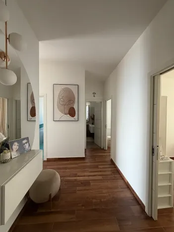 Prodej bytu 3+kk, Belvedere Marittimo, Itálie, 80 m2
