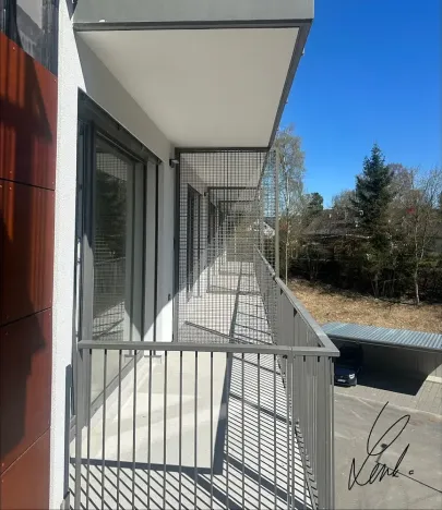 Pronájem bytu 1+kk, Jablonec nad Nisou, Jezdecká, 42 m2