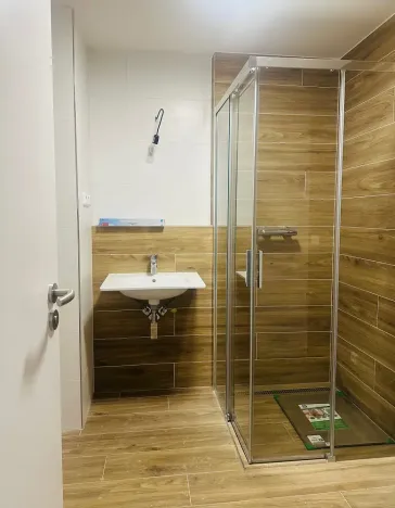 Pronájem bytu 1+kk, Jablonec nad Nisou, Jezdecká, 42 m2