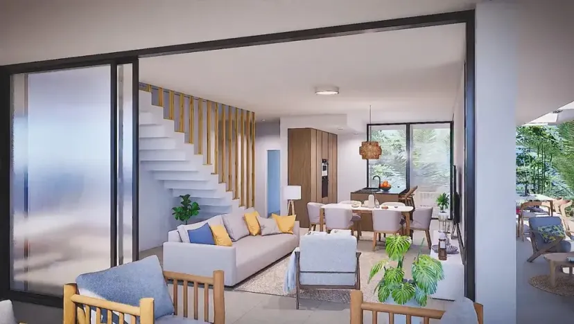 Prodej bytu 3+kk, Cartagena, Španělsko, 109 m2