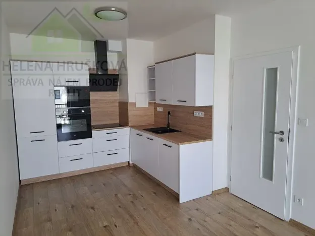 Pronájem bytu 2+kk, Ostrava, Hasičská, 44 m2