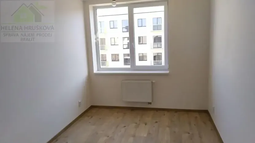 Pronájem bytu 2+kk, Ostrava, Hasičská, 44 m2