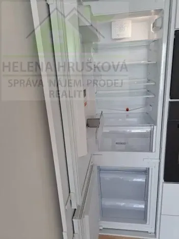 Pronájem bytu 2+kk, Ostrava, Hasičská, 44 m2