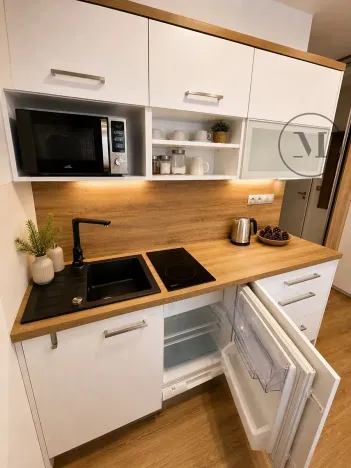 Prodej ubytování, Frymburk, 93 m2