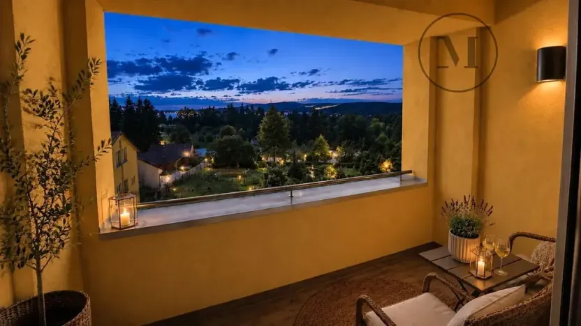 Prodej ubytování, Frymburk, 93 m2