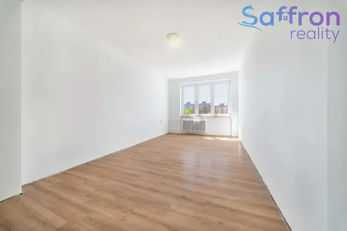 Prodej bytu 2+1, Plzeň, Blatenská, 51 m2