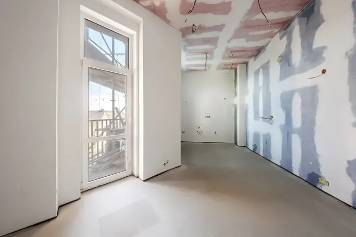 Prodej bytu 1+kk, Brno, Koliště, 27 m2