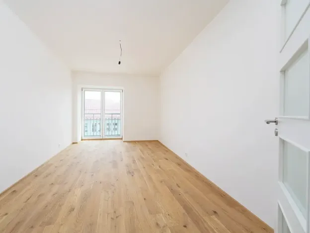 Pronájem bytu 3+kk, Bystřice nad Pernštejnem, Masarykovo náměstí, 81 m2