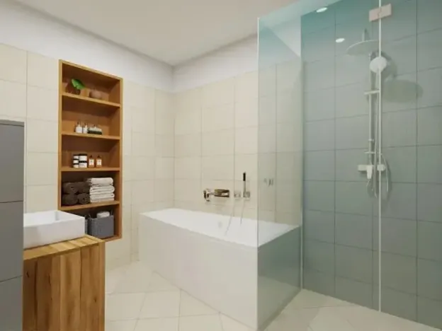 Pronájem bytu 3+kk, Bystřice nad Pernštejnem, Masarykovo náměstí, 81 m2