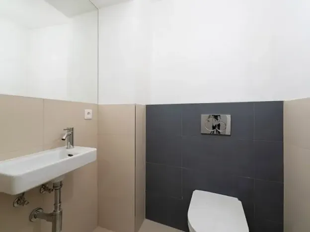 Pronájem bytu 3+kk, Bystřice nad Pernštejnem, Masarykovo náměstí, 81 m2