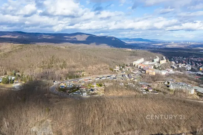 Prodej pozemku pro bydlení, Jirkov, 1676 m2