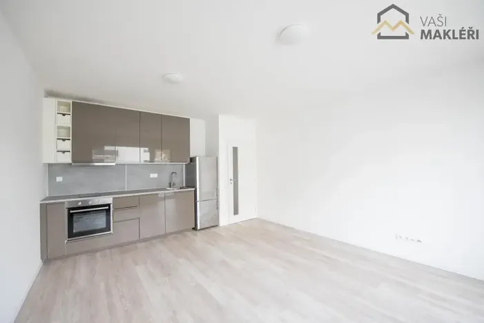 Pronájem bytu 2+kk, Kutná Hora, Za Lidkou, 64 m2