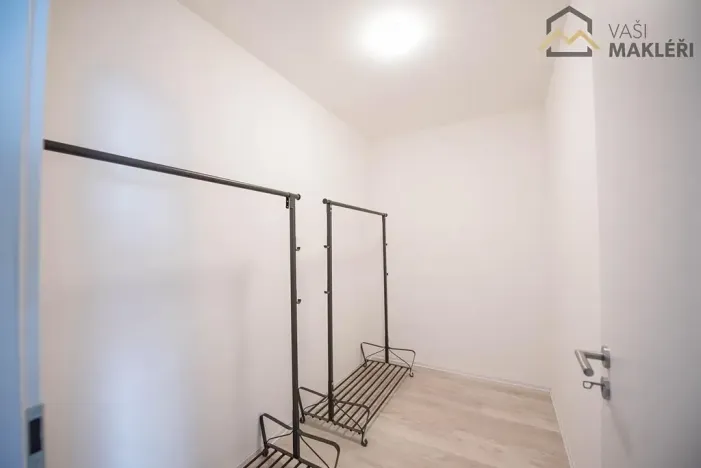 Pronájem bytu 2+kk, Kutná Hora, Za Lidkou, 64 m2