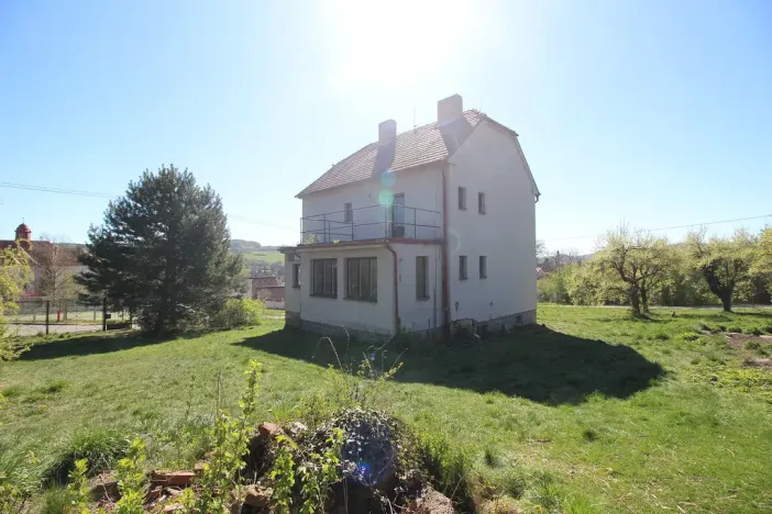 Prodej rodinného domu, Volyně, Domova mládeže, 197 m2