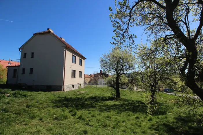 Prodej rodinného domu, Volyně, Domova mládeže, 197 m2