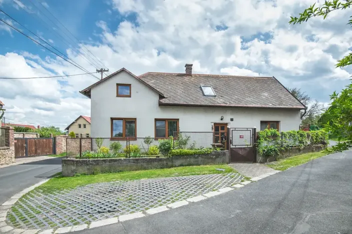 Prodej rodinného domu, Pašinka, 211 m2