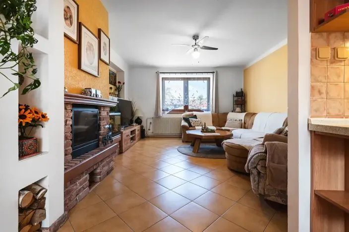 Prodej rodinného domu, Pašinka, 211 m2